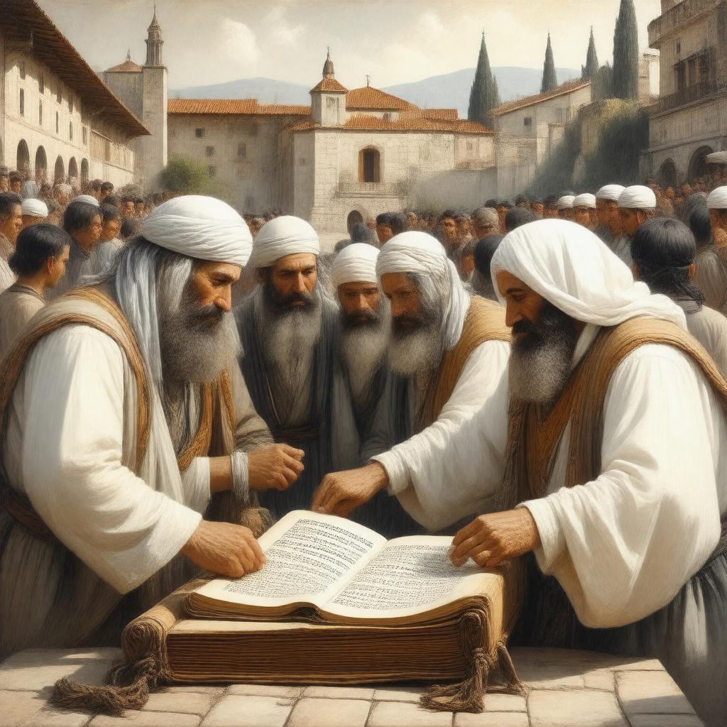Sephardi Hebrew